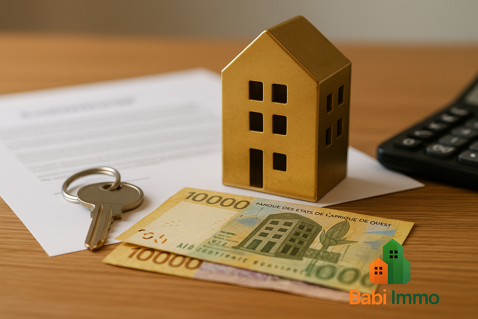 Prix de l’immobilier à Abidjan 2025 - Évolution et perspectives des prix de l’immobilier en Côte d’Ivoire