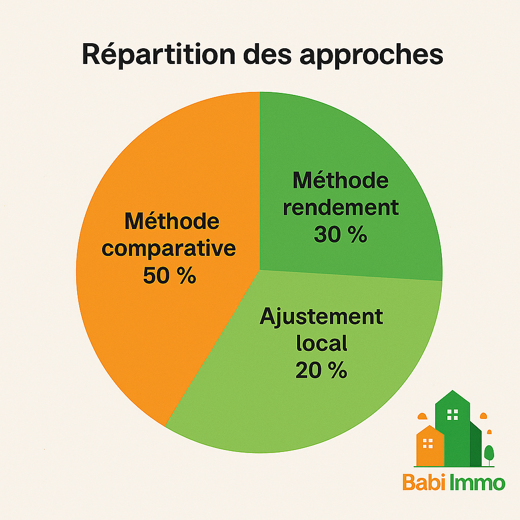 Fixer un loyer : quelle méthode privilégier ? Les 3 méthodes pour calculer un loyer en Côte d’Ivoire
