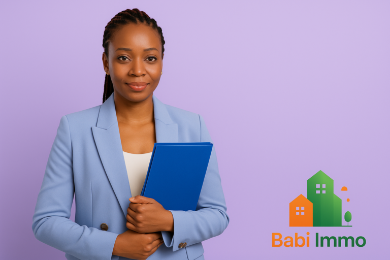 Lire la suite à propos de l’article Les règles juridiques et fiscales essentielles pour l’immobilier en Côte d’Ivoire